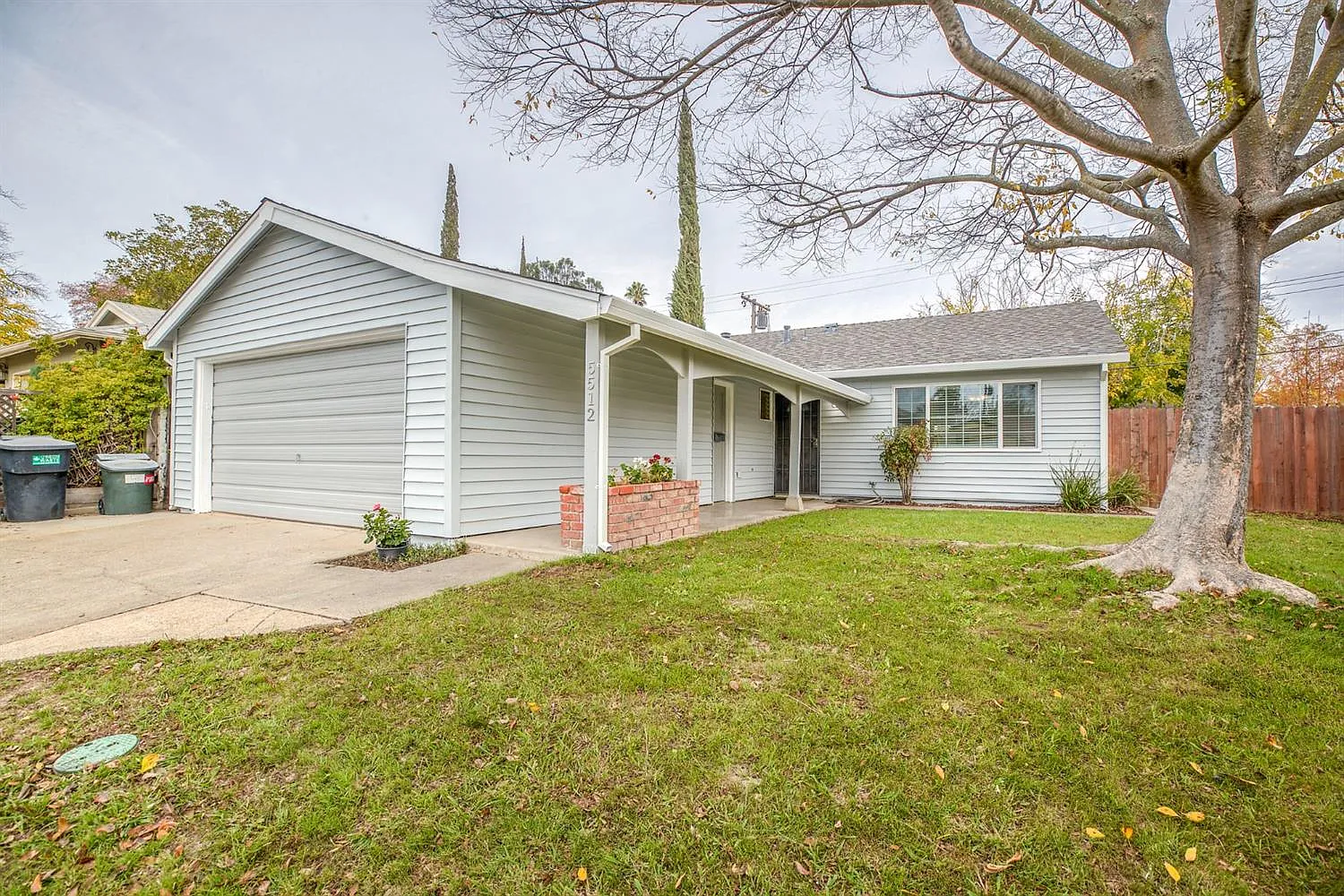 5512 Wilsey Way photo 1