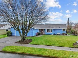 1421 Harding St, Enumclaw, WA 98022