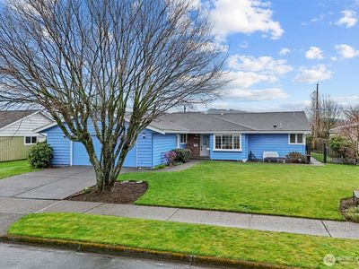 1421 Harding Street, Enumclaw, WA, 98022