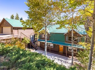 175 Paradise Rd, Park City, UT 84098
