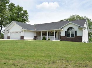 W6343 County Road A, Elkhorn, WI 53121