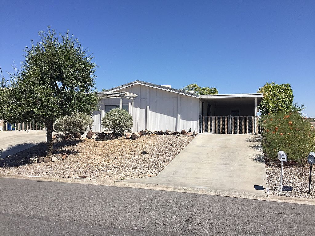 859 Palo Verde Dr, Bullhead City, AZ 86442 Zillow