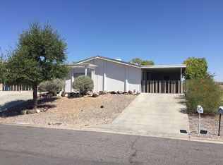 859 Palo Verde Dr, Bullhead City, AZ 86442