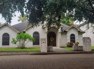 3406 Santa Laura, Mission, TX 78572