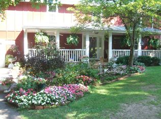 3508 Snively Rd, Yellow Springs, OH 45387