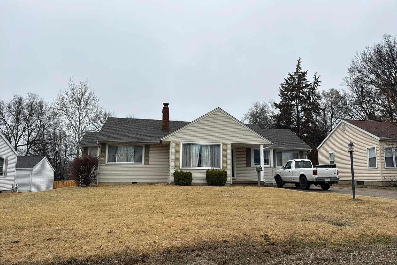 1837 Reed Ave photo 1