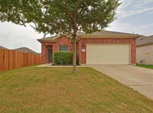 273 Black Cap Run, Buda, TX 78610
