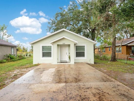 1110 W Madison St, Plant City, FL 33563