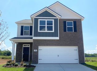 1715 Wren Way, Lebanon, TN 37087