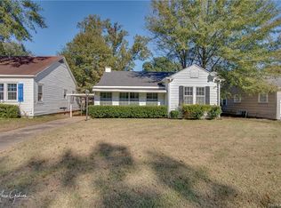 112 Merrick St, Shreveport, LA 71104