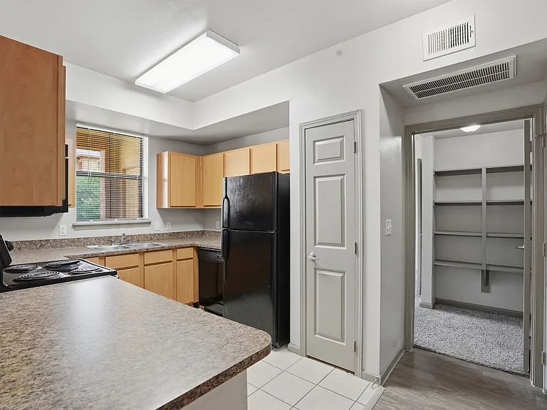 Langwick Senior Residences — Photo 16