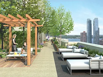 Rented by Lalezarian Properties