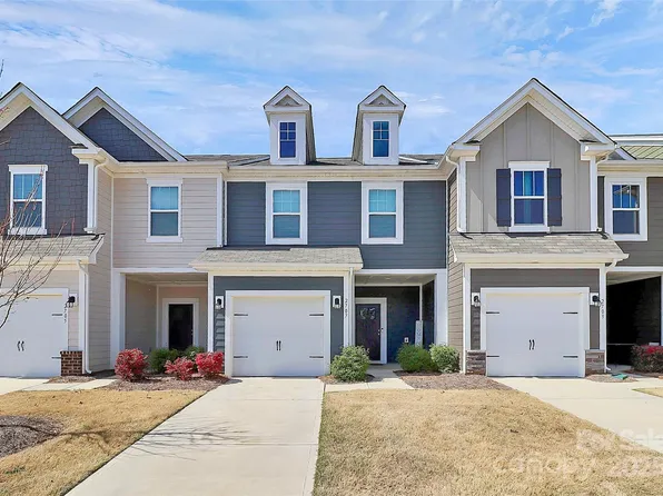 2707 Aubrey St, Monroe, NC 28110