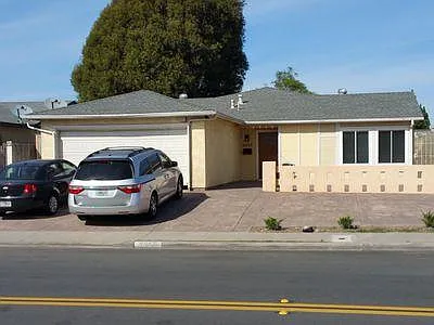 8666 Hillery Dr Photo 1