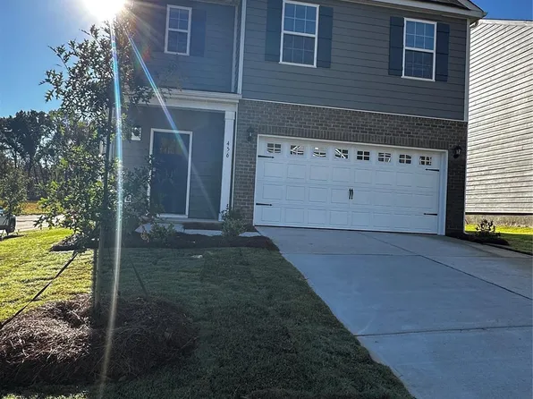 456 Court House Ave #187, York, SC 29745