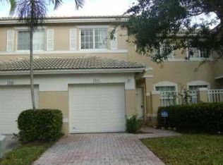 2290 NW 170th Ave, Pembroke Pines, FL 33028