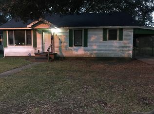 3738 Oswego St, Baton Rouge, LA 70805