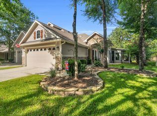 183 W Kentwick Pl, Conroe, TX 77384