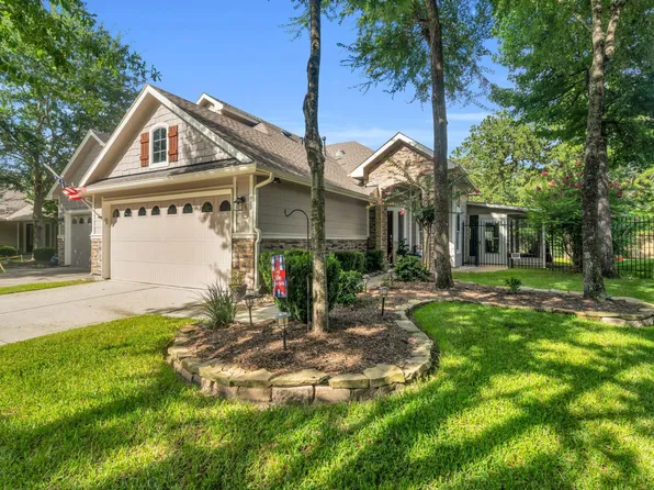 183 W Kentwick Place, Conroe, TX 77384