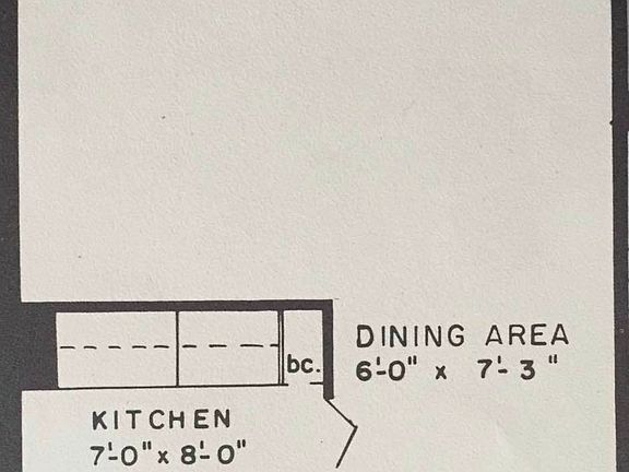 2nd image of 330 W 45th St APT 9K
