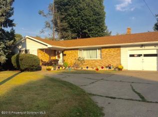 1809 Main St #1811, Blakely, PA 18447