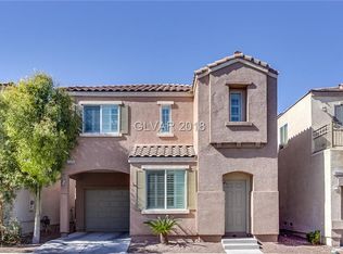 7349 Carrot Ridge St, Las Vegas, NV 89139