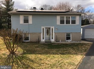 202 Elk Rd, Baltimore, MD 21221