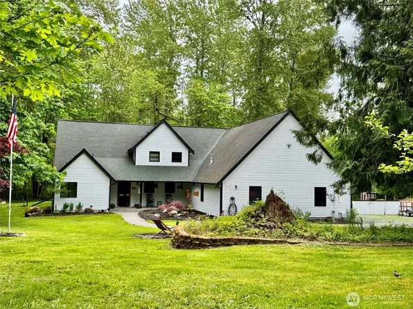 23415 152nd Ave E, Graham, WA 98338