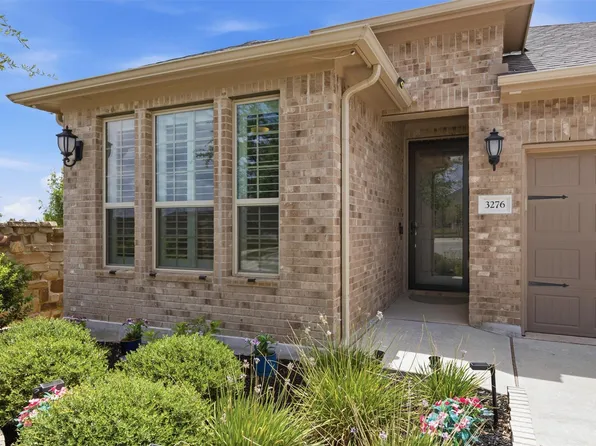 3276 Bartoli Gdns, Round Rock, TX 78665