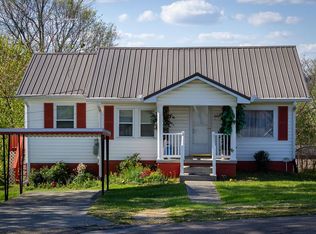 836 Lennie Ave, Morristown, TN 37813