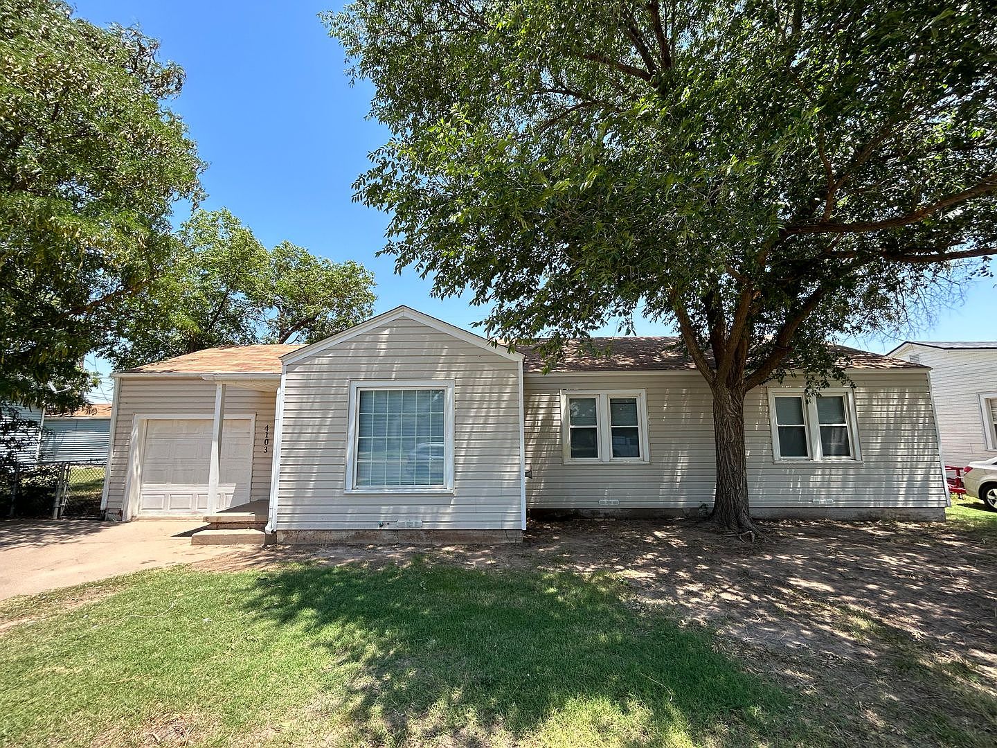 4103 S St, Amarillo, TX 79110 Zillow