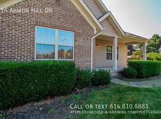 416 Armor Hill Dr, Columbus, OH 43230