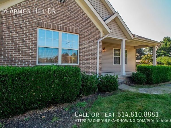 416 Armor Hill Dr