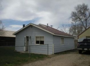 362 Tucker St, Craig, CO 81625