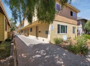 1739 Lincoln St APT D, Berkeley, CA 94703