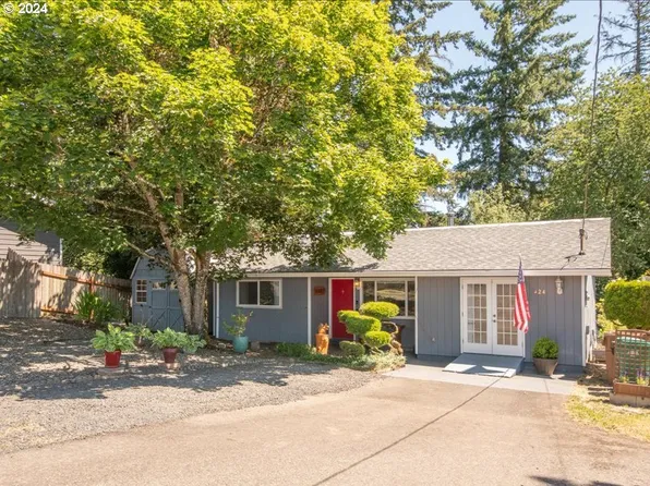 424 N 8th St, Saint Helens, OR 97051