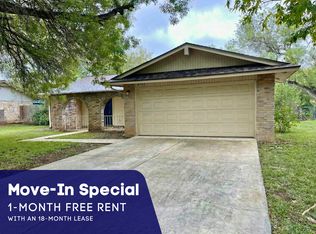 9702 Bay Vw, San Antonio, TX 78239