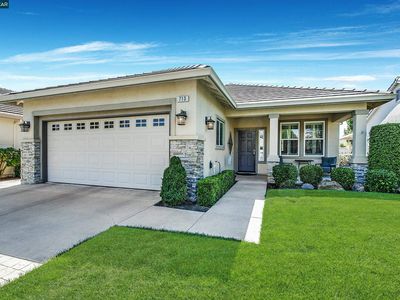 713 Stewart Way, Brentwood, CA, 94513