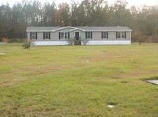 4208 Fargo Hwy, Homerville, GA 31634