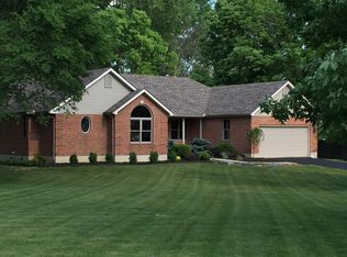 2860 Myers Rd, Springfield, OH 45502