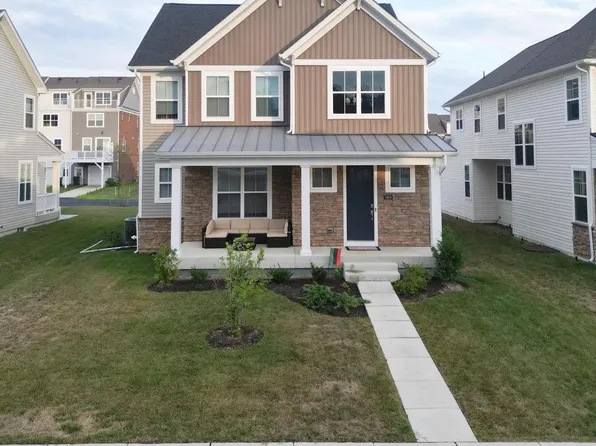 5676 Lewis Carroll Dr, White Plains, MD 20695