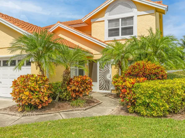 2322 SW Olympic Club Terrace, Palm City, FL 34990