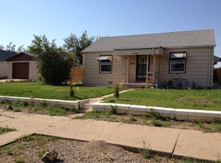 1101 W 16th St, Pueblo, CO 81003