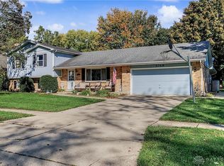 4068 Possum Run Rd, Dayton, OH 45440