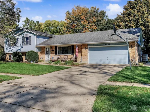 4068 Possum Run Rd, Dayton, OH 45440
