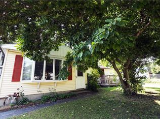 131 Hollis Ave, Warwick, RI 02889
