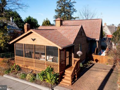 119 Franklin Ave, Lewes, DE, 19958