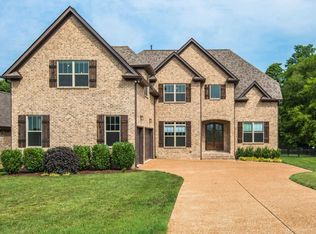 1009 Gadwall Ln, Spring Hill, TN 37174