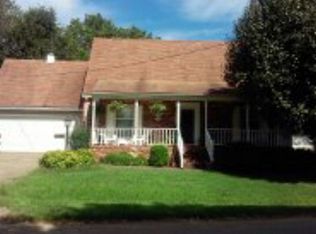 608 Westside Ave, Madisonville, KY 42431