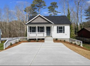 7845 Wilkinson Dr, Gainesville, GA 30506